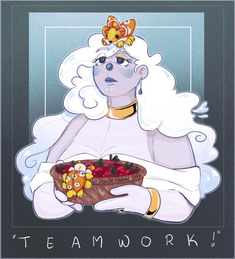Flat Color