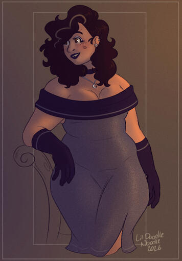 Shaded